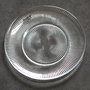 Avet Plato Pan Grace de Vidrio 16 cm - Pack de 6 Unidades